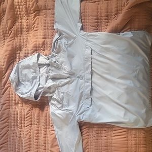 Under Armour windbreaker